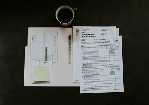 Generación de CFDI de Carta Porte con Tesk