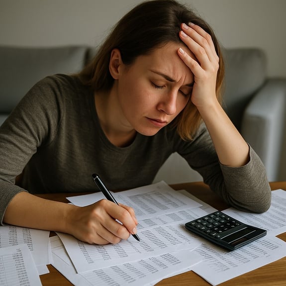 Sistema administrativo para reemplazar hojas de Excel